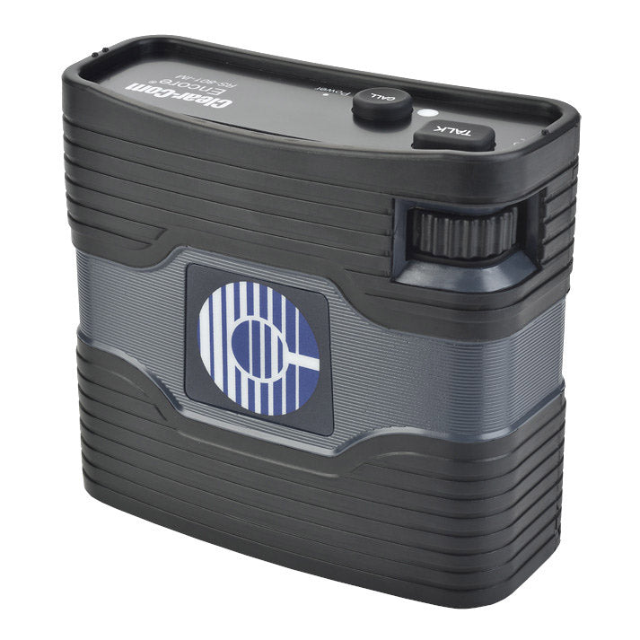 Clear-Com RS-801-IM Encore Single-Channel XLR-3 Beltpack