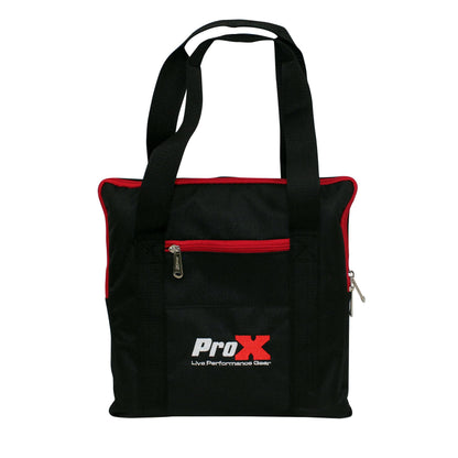 ProX XB-BP12TB Padded Gig Bag For 12" Truss Base Plates