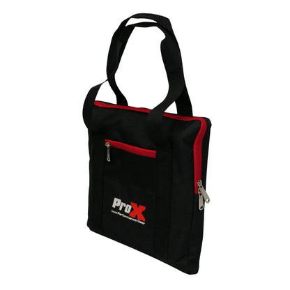 ProX XB-BP12TB Padded Gig Bag For 12" Truss Base Plates