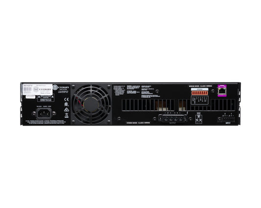 Crown CDi 2|1200 2-Channel 70V Power Amplifier