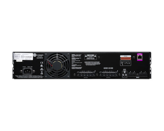 Crown CDi 4|600 4-Channel 70V Power Amplifier