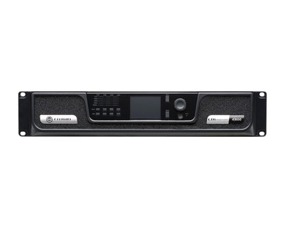 Crown CDi 4|600 4-Channel 70V Power Amplifier