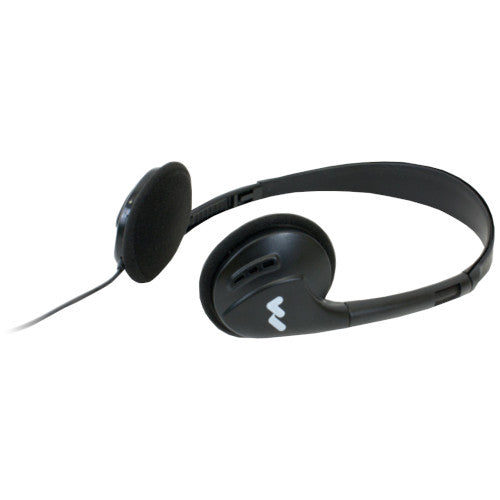 Williams AV HED 021 Folding Headphones