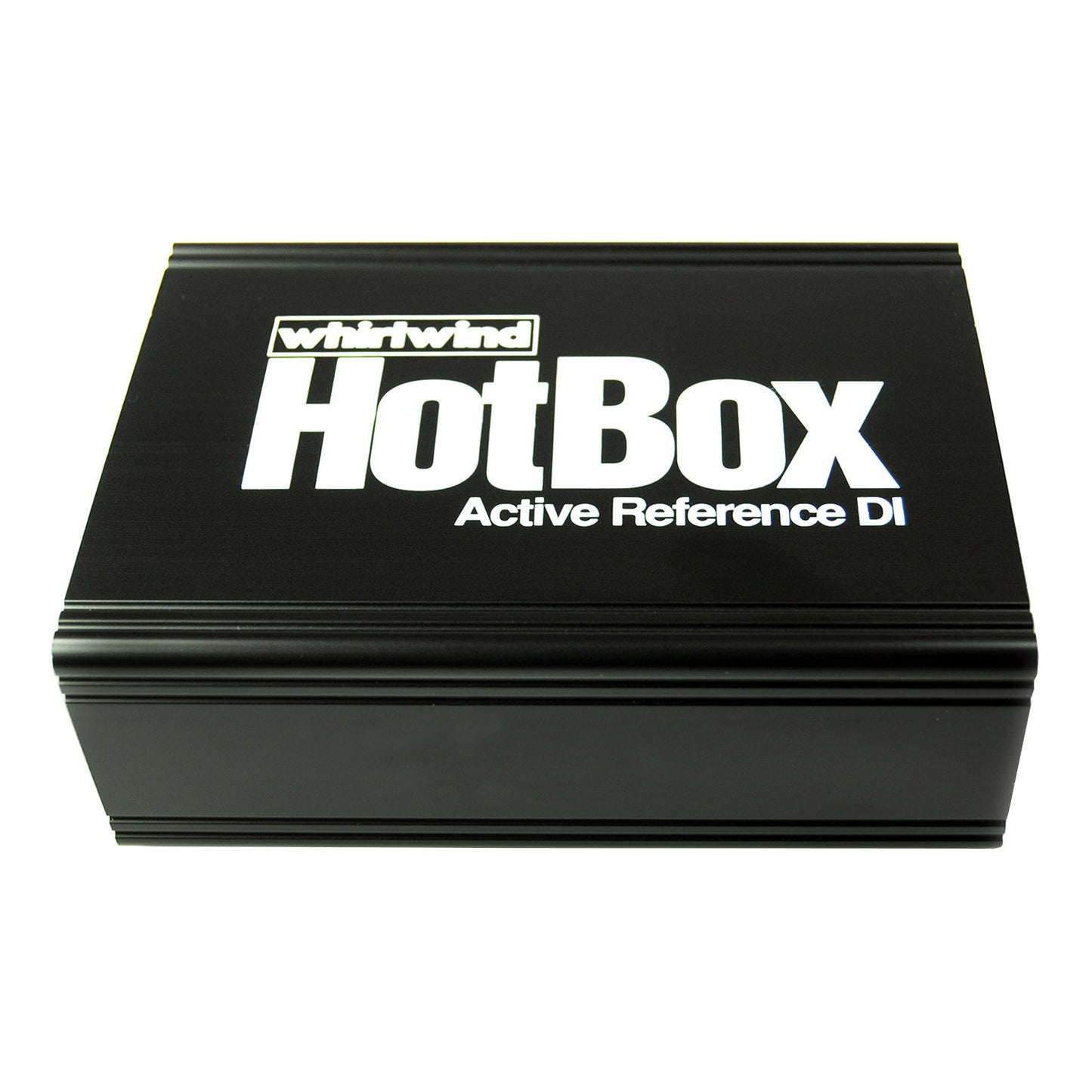 Whirlwind HotBox Active Reference Direct Box