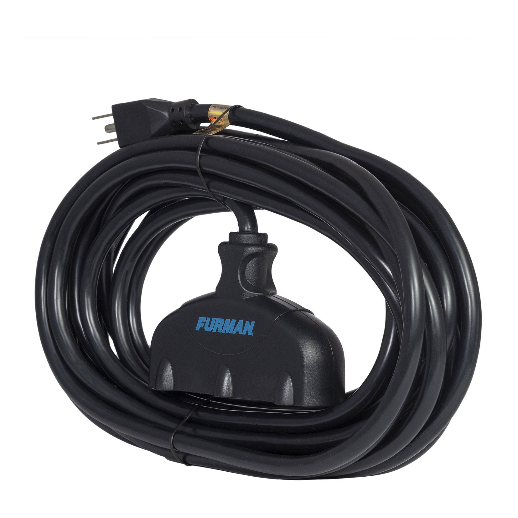 Furman ACX-25 AC Extension Cord, 25'