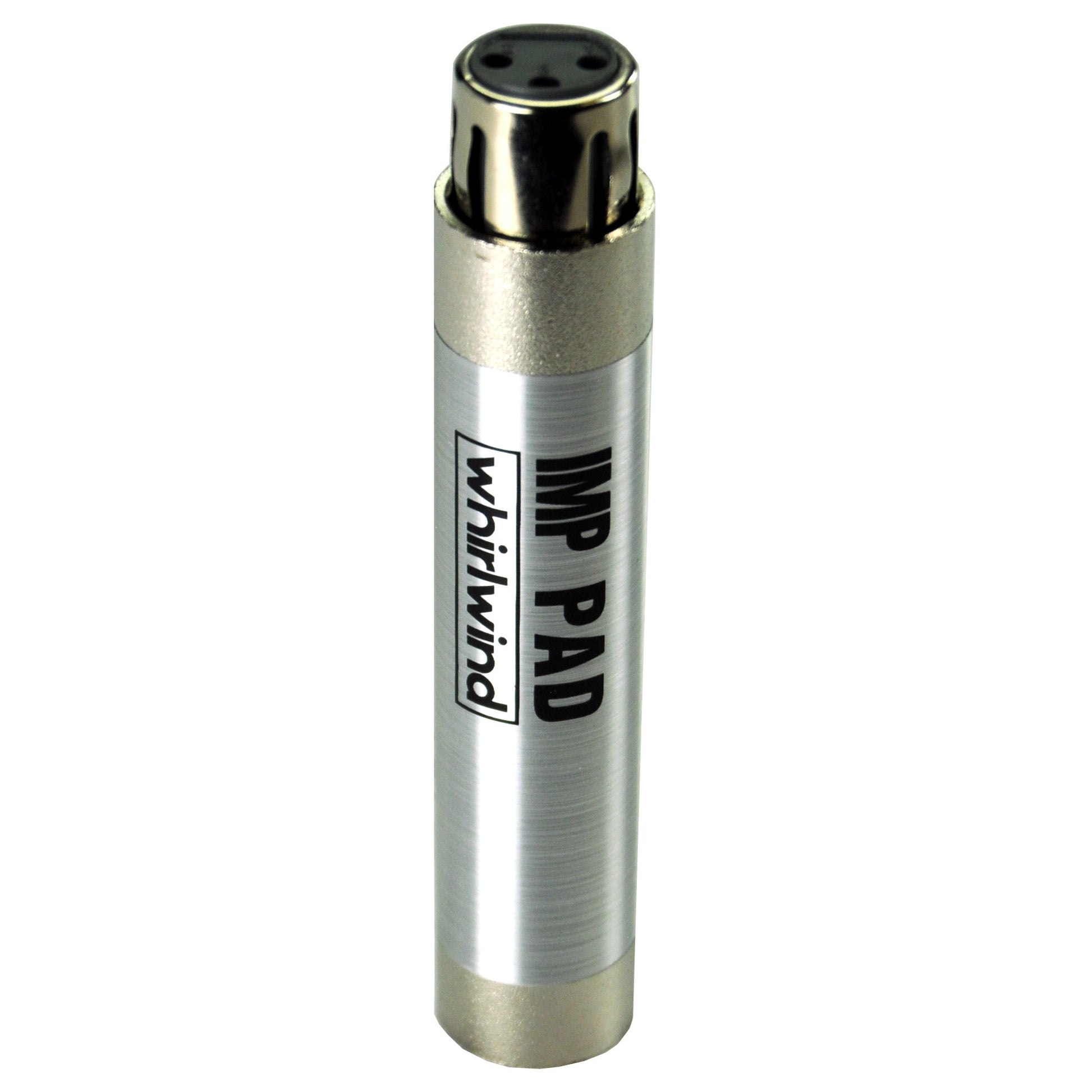 Whirlwind IMPAD20 Attenuator
