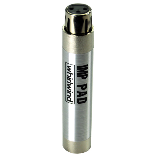 Whirlwind IMPAD40 Attenuator