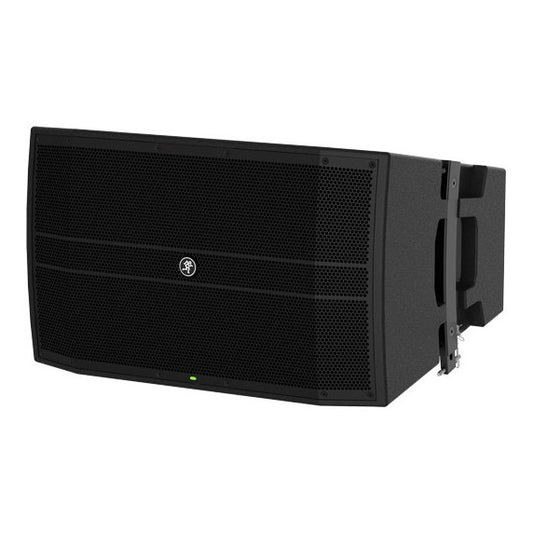 Mackie DRM12A 2000W 12-Inch Arrayable Powered Speaker