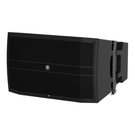 Mackie DRM12A 2000W 12-Inch Arrayable Powered Speaker