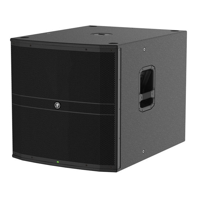 Mackie DRM18S 2000W 18'' Powered Subwoofer