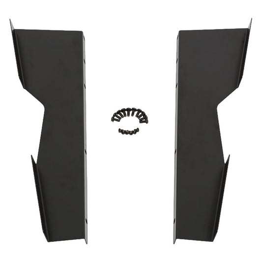 SKB 1SKB-RE-SQ5 Mixer Rack Ears