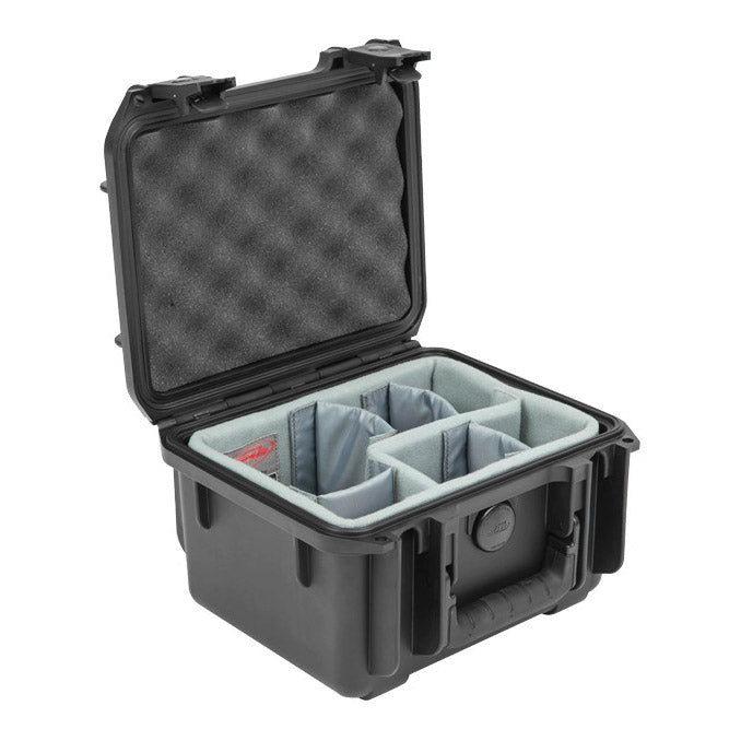 SKB 3i-0907-6DT Case with Think Tank Designed Photo Dividers