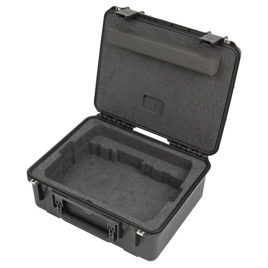 SKB 3i-1914N8ATM iSeries Blackmagic Design ATEM Television Studio Case