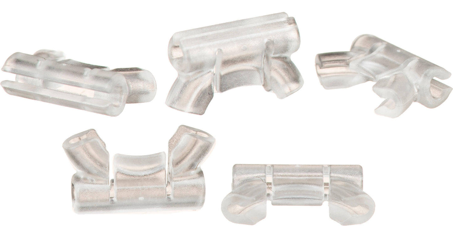 DPA Microphones DUA9502 Boom Holder 5-Pack for MAHM6000 Headset Mount