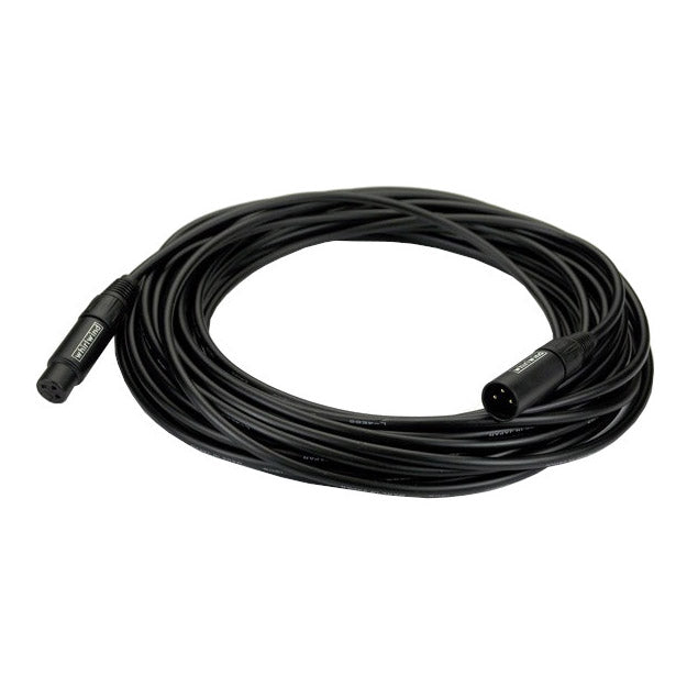 Whirlwind Quad MKQ Microphone Cable