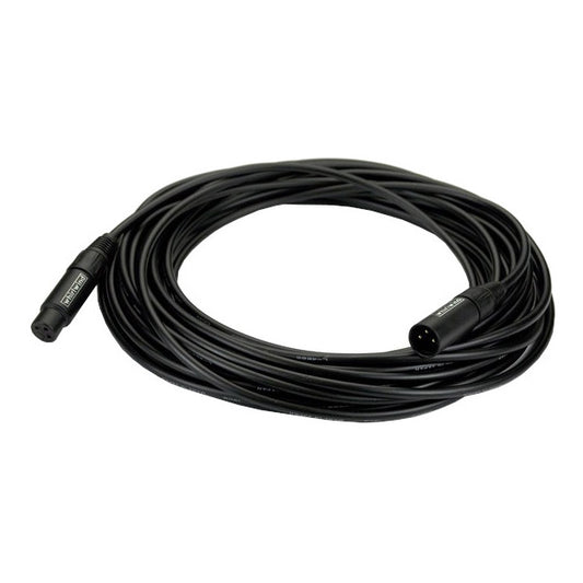 Whirlwind Quad MKQ Microphone Cable