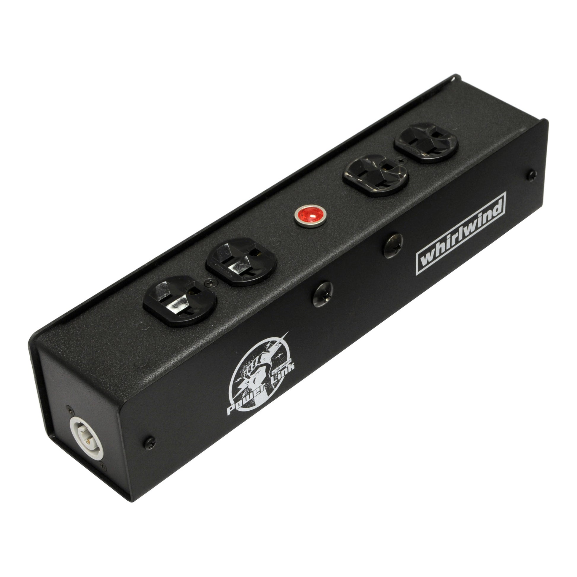 Whirlwind PL1-420-BK Power Link Stringer
