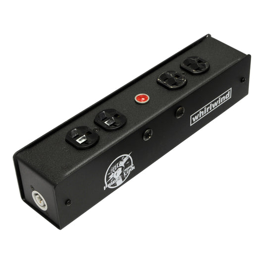 Whirlwind PL1-420-BK Power Link Stringer