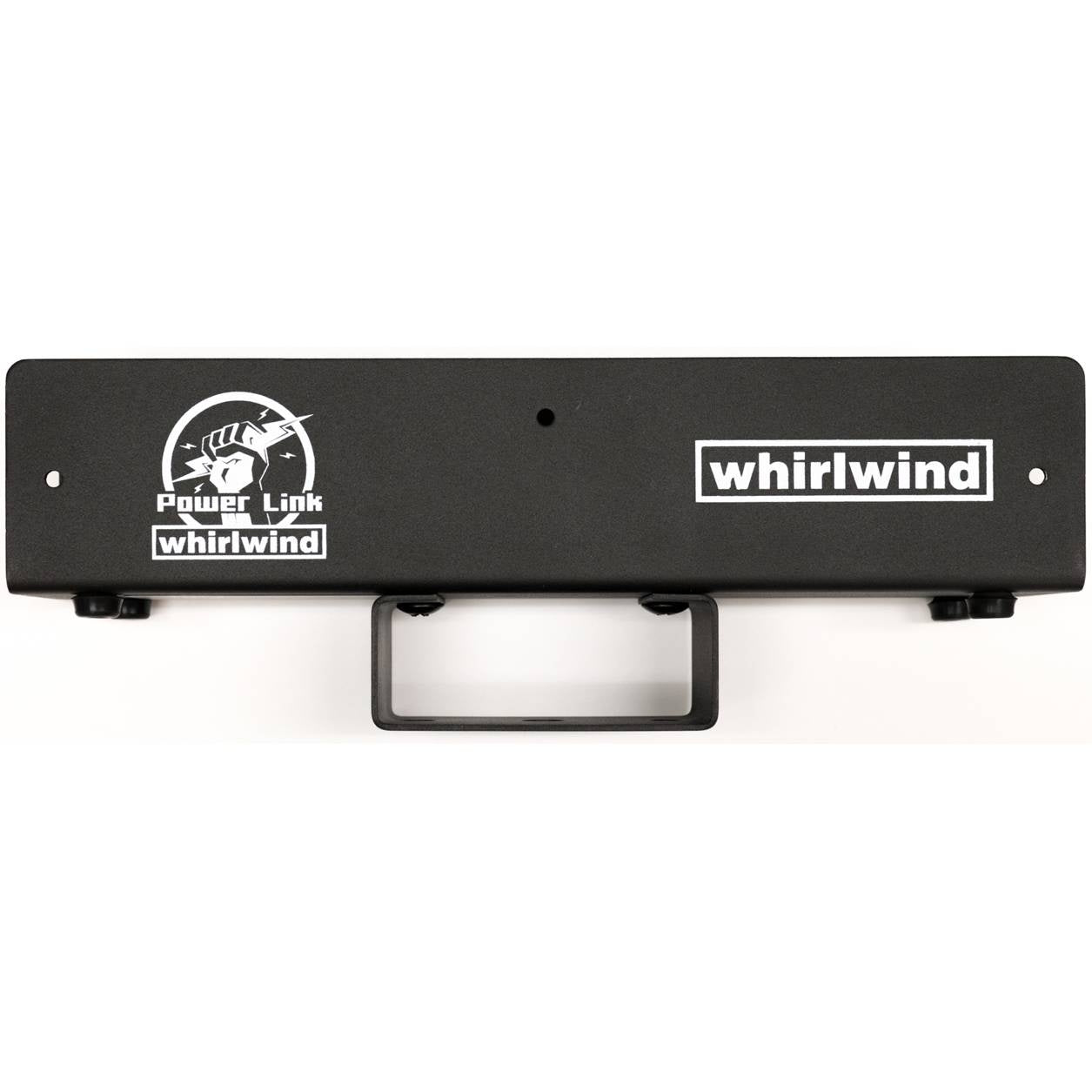 Whirlwind PL1-FB Fly Bracket For PL1 Power Link Stringers