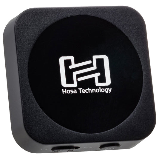 Hosa IBT-402 Drive Bluetooth Audio Interface