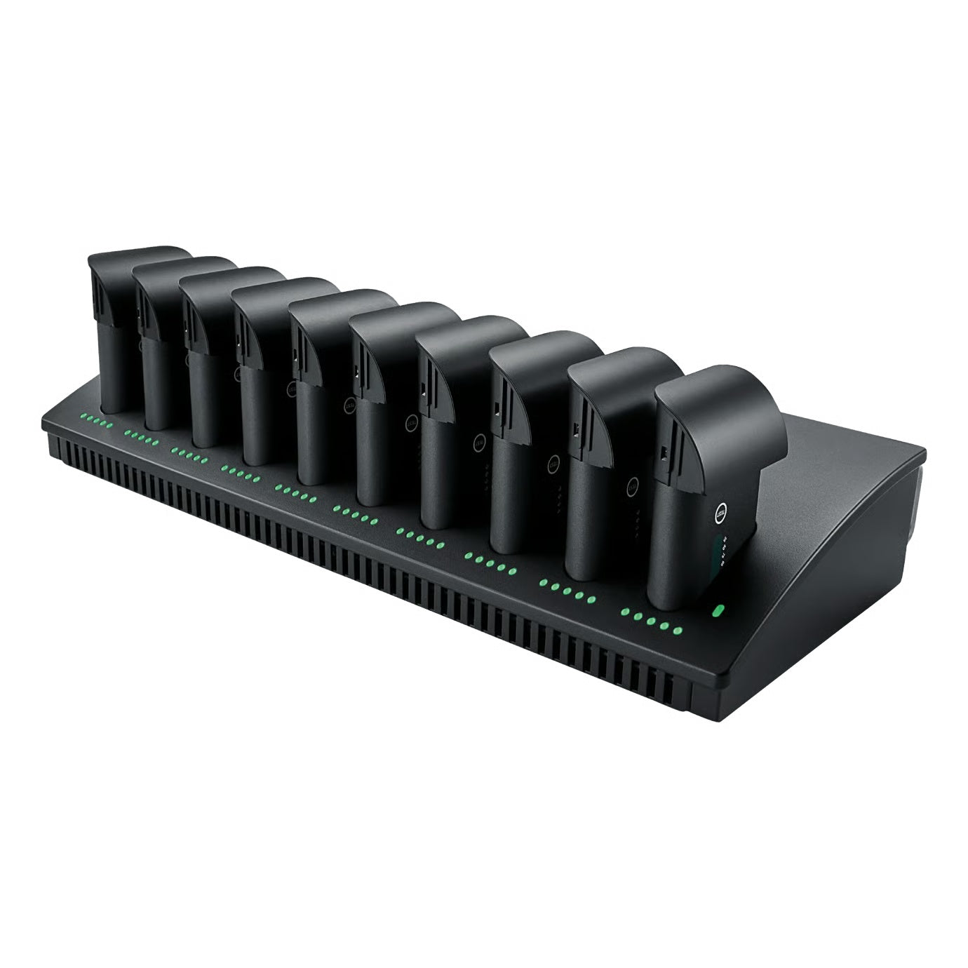 Shure MXCWNCS Networked Charging Station