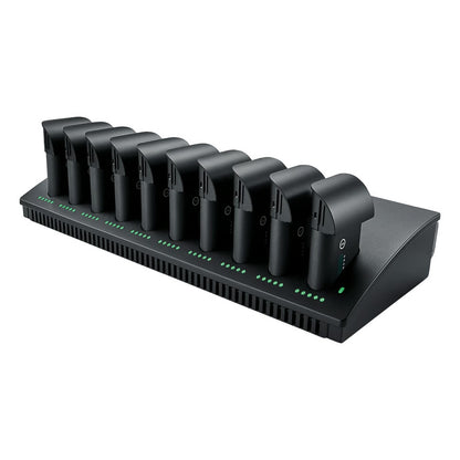 Shure MXCWNCS Networked Charging Station
