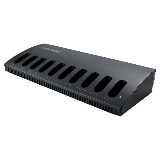 Shure MXCWNCS Networked Charging Station