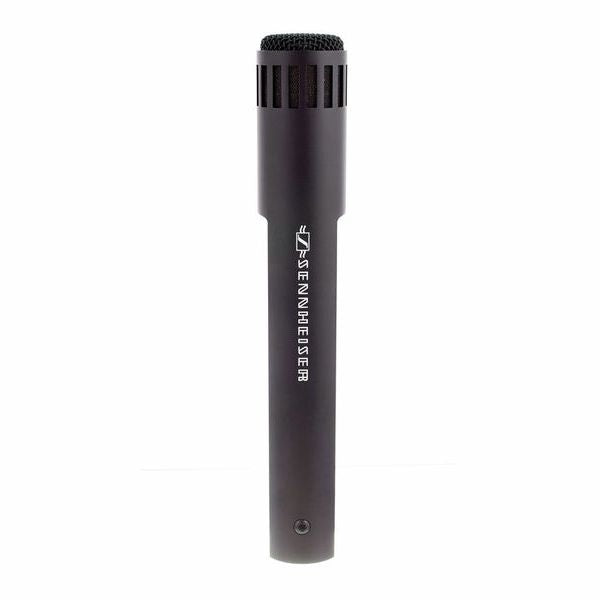 Sennheiser MKH 50-P48 RF Supercardioid Condenser Microphone