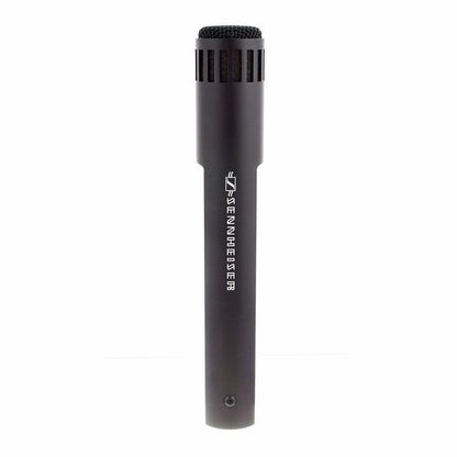 Sennheiser MKH 50-P48 RF Supercardioid Condenser Microphone