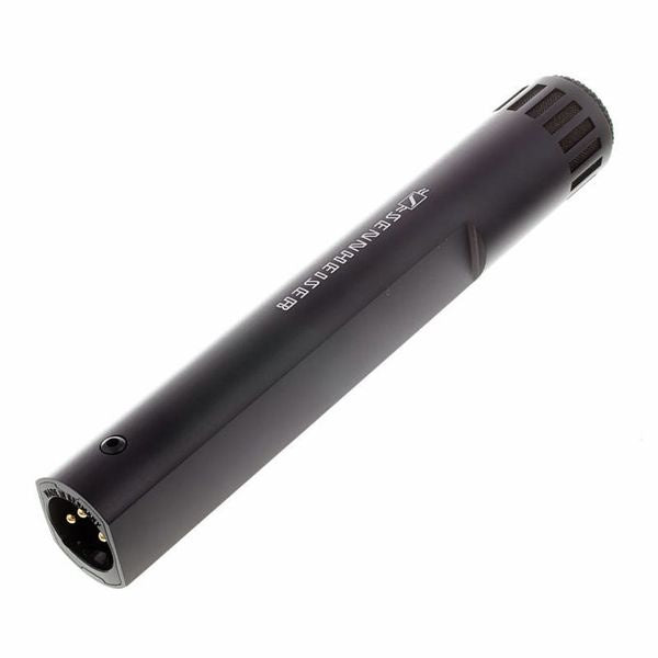 Sennheiser MKH 50-P48 RF Supercardioid Condenser Microphone