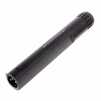 Sennheiser MKH 50-P48 RF Supercardioid Condenser Microphone