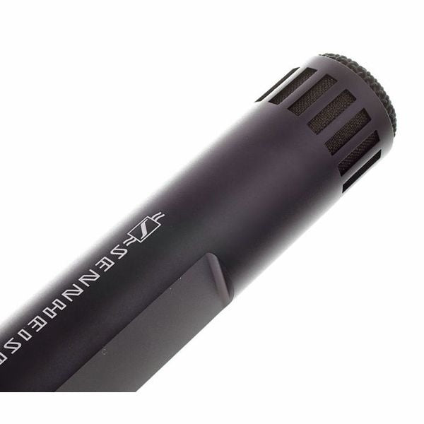 Sennheiser MKH 50-P48 RF Supercardioid Condenser Microphone
