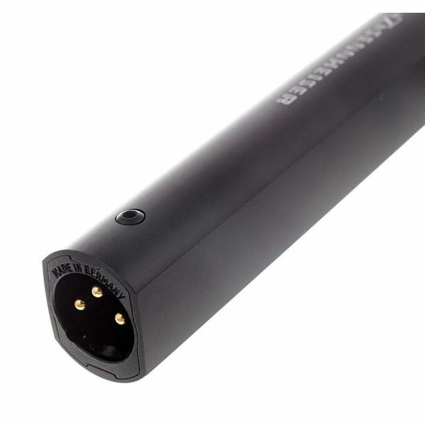 Sennheiser MKH 50-P48 RF Supercardioid Condenser Microphone