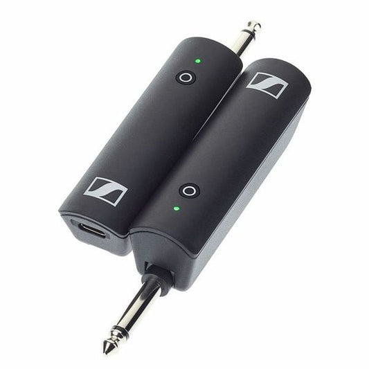 Sennheiser XSW-D INSTRUMENT BASE SET Wireless Instrument System