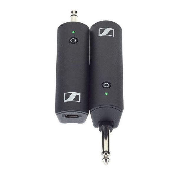Sennheiser XSW-D INSTRUMENT BASE SET Wireless Instrument System
