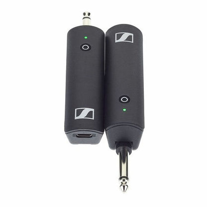 Sennheiser XSW-D INSTRUMENT BASE SET Wireless Instrument System
