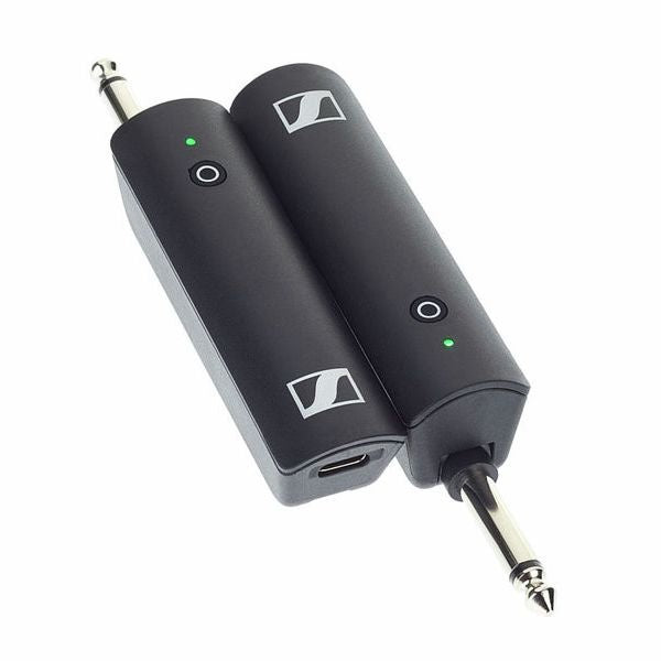 Sennheiser XSW-D INSTRUMENT BASE SET Wireless Instrument System