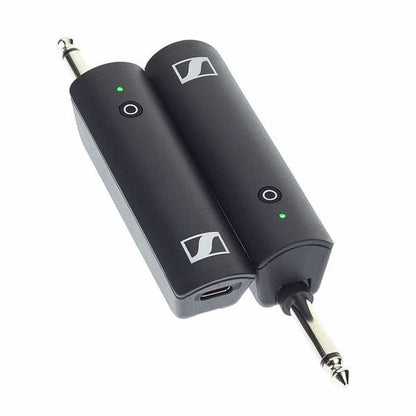Sennheiser XSW-D INSTRUMENT BASE SET Wireless Instrument System
