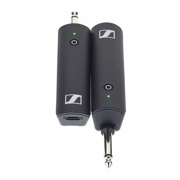 Sennheiser XSW-D INSTRUMENT BASE SET Wireless Instrument System