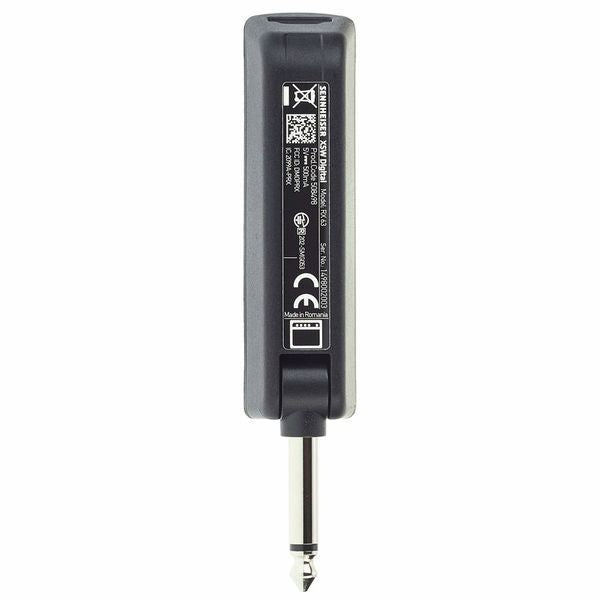 Sennheiser XSW-D INSTRUMENT BASE SET Wireless Instrument System