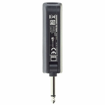 Sennheiser XSW-D INSTRUMENT BASE SET Wireless Instrument System