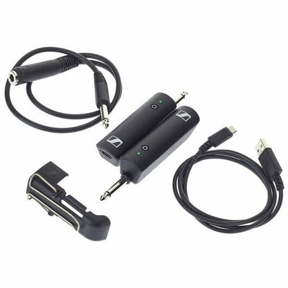 Sennheiser XSW-D INSTRUMENT BASE SET Wireless Instrument System