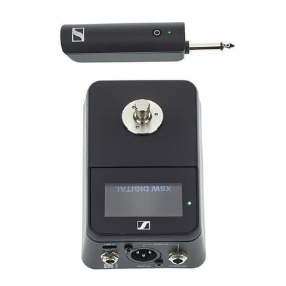 Sennheiser XSW-D PEDALBOARD SET Wireless Pedalboard System
