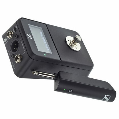 Sennheiser XSW-D PEDALBOARD SET Wireless Pedalboard System