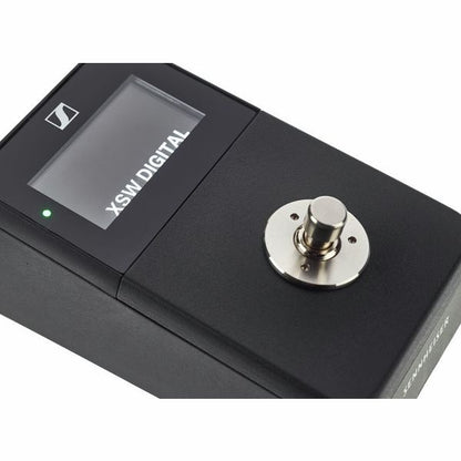 Sennheiser XSW-D PEDALBOARD SET Wireless Pedalboard System