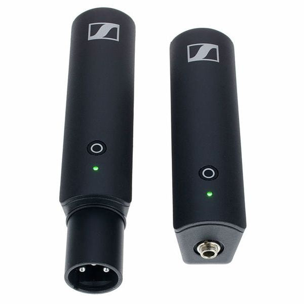 Sennheiser XSW-D PRESENTATION BASE SET