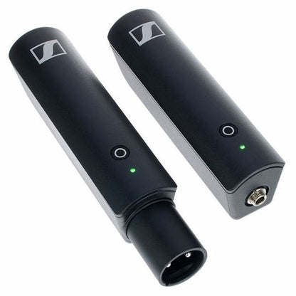 Sennheiser XSW-D PRESENTATION BASE SET
