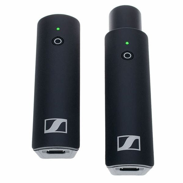 Sennheiser XSW-D PRESENTATION BASE SET