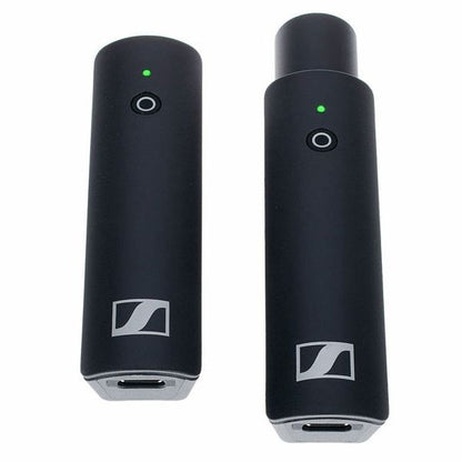 Sennheiser XSW-D PRESENTATION BASE SET