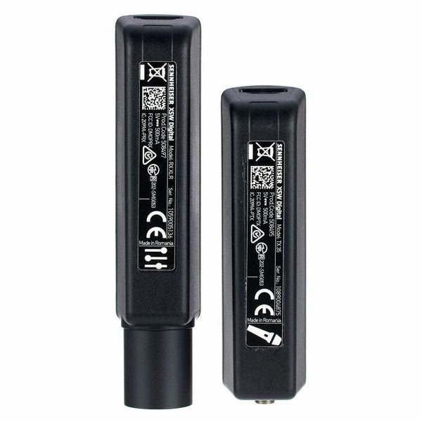 Sennheiser XSW-D PRESENTATION BASE SET